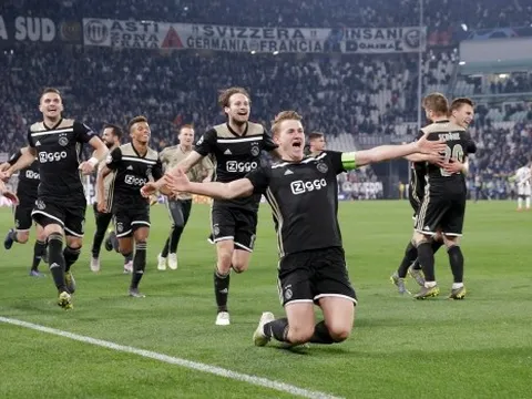 Khi đồng tiến mất giá tại Champions League