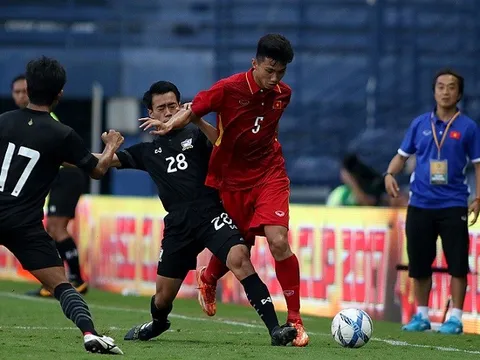 Điểm tin bóng đá Việt Nam tối 07/05: ĐT Thái Lan muốn phục thù ĐT Việt Nam ở King's Cup