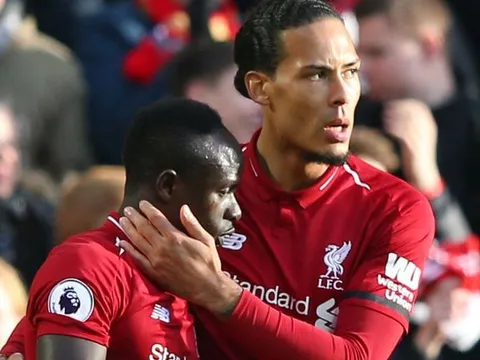 Khiến Van Dijk bẽ mặt, người cũ Liverpool chỉ đích danh điểm yếu của số 4
