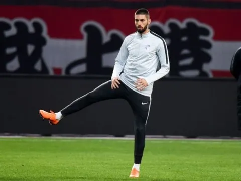 Khó nhằn vụ Sane, Bayern chuyển hướng sang "sao xịt" thành Madrid