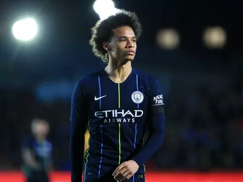 Khó rồi Bayern! Man City tạo thêm thử thách cực lớn trong vụ Sane