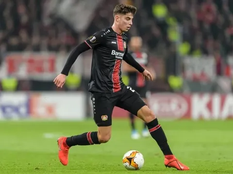 Khó tin! 90 triệu vẫn chưa giúp Bayern sở hữu "báu vật" của Leverkusen