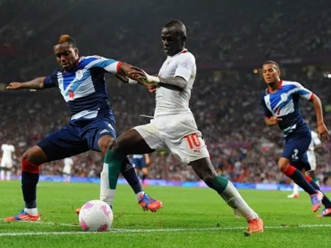 Khó tin! Đây là cách Arsenal đã bỏ qua "quái vật châu Phi"