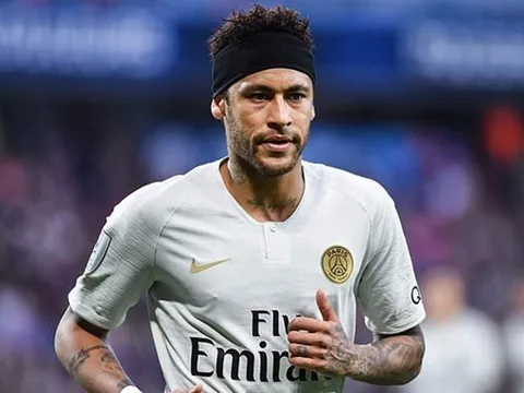 Khó tin! Neymar sẽ sớm rời PSG vì điều khoản gây "sốc"