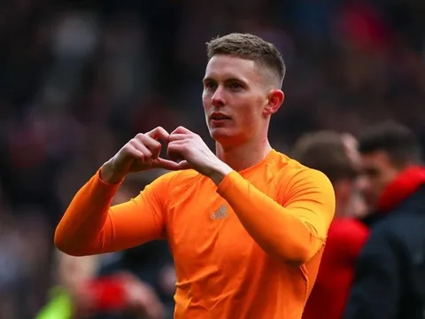 Khó tin! Sự nghiệp 'De Gea đệ nhị' thăng tiến vì... cãi lời Mourinho