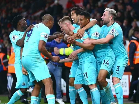 Khó tin! Thành tích của Newcastle mùa này với mùa trước giống hệt 100%