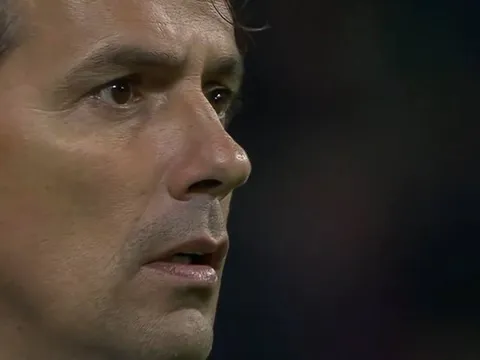 Khoảnh khắc Serie A: Đây, nguyên nhân khiến Lazio thất bại trước AC Milan