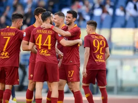 Khoảnh khắc Serie A: Ngày của người Argentina tại Olympico