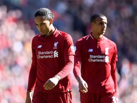 Không cần De Ligt, Liverpool vẫn có được đối tác hoàn hảo với Van Dijk mùa tới