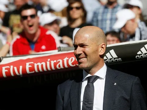 Không cần mua sắm, Real vẫn có những nhân tố xuất sắc trong mùa giải tới