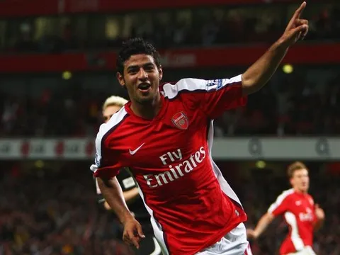 Không chỉ Quỷ đỏ, cựu Pháo thủ cũng đang phá nát MLS