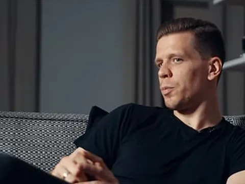 Không chỉ Van Persie, Szczesny còn 'đá đểu' hai cái tên từng phản bội Arsenal