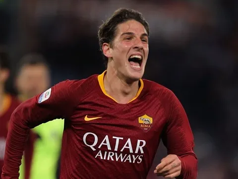 “Không có chuyện tôi sẽ chuyển sang Juventus”