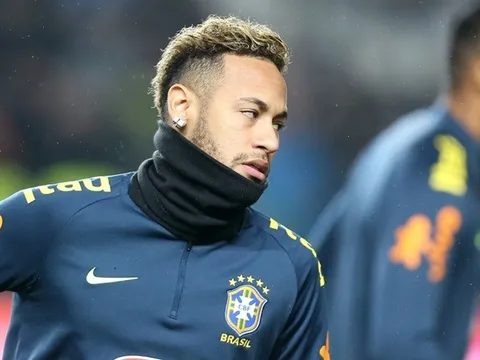 Không có gì phải lo, vắng Neymar, Brazil vẫn dư người "gánh team"