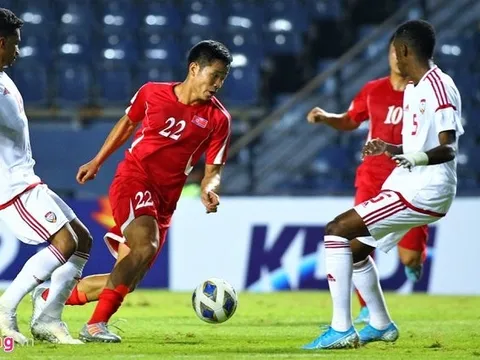 Không còn hy vọng, Triều Tiên có giúp Việt Nam?