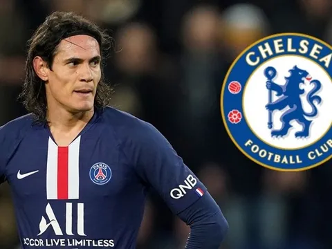 Không còn là tin đồn, Chelsea gửi hợp đồng mời gọi "họng pháo" thành Paris