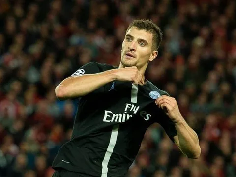Không đợi lâu, PSG ra giá bán đứt 'người mà Man Utd cần'