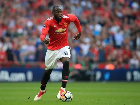 Không Lukaku, không vấn đề - 3 tay săn bàn thượng hạng để Man Utd chiêu mộ