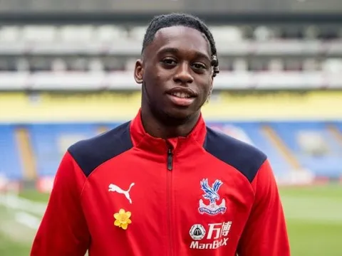 Không muốn giống người này, Wan-Bissaka đừng nên tới Man Utd