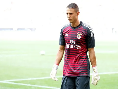 Không ổn với De Gea, Man Utd đã chốt xong thủ môn số 1 cho đội bóng