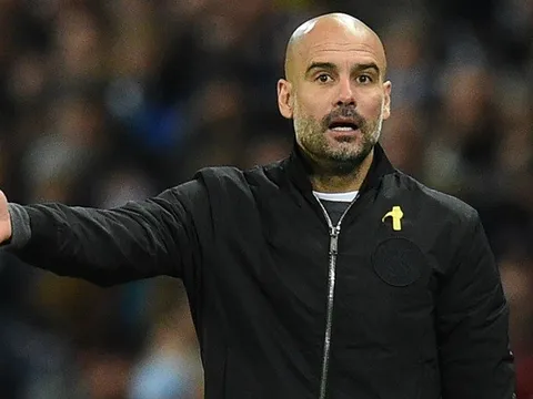 Không phải Aguero, đây mới là 3 cái tên Pep gửi hy vọng lật đổ Liverpool