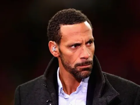 Không phải Barca, Rio Ferdinand chỉ ra đội sẽ vô địch Champions League