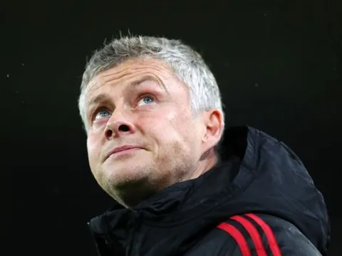 Không phải Coutinho, Solskjaer nhận chỉ thị sớm hoàn tất tân binh này