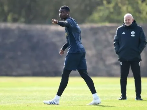 Không phải De Gea, Pogba, Solskjaer nói thẳng 'yếu nhân' M.U không thể đánh mất