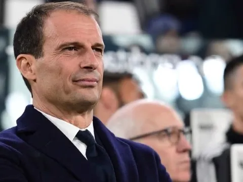 Không phải hat-trick Ronaldo, Allegri chỉ ra khoảnh khắc giúp Juve ngược dòng
