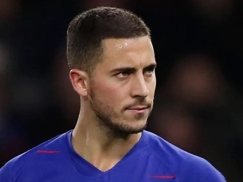 Không phải Hazard, Zidane muốn biến sao Chelsea khác thành tân binh Real đầu tiên