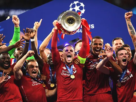 Không phải Klopp! Đây mới là người đứng đằng sau thành công của Liverpool