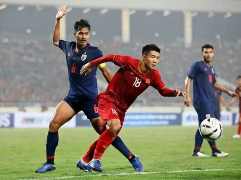 Không phải King’s Cup, SEA Games mới là mục tiêu tối thượng của HLV Park Hang-seo