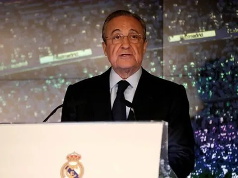 Không phải Koulibaly, đây mới là cái tên Perez muốn đưa về Bernabeu trong mùa hè