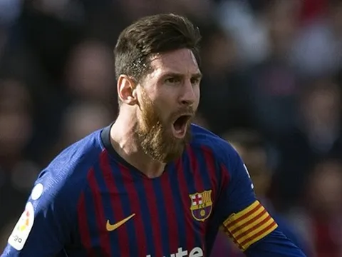 Không phải Messi, đây mới chính là nhân tố giúp Barca đánh bại Real