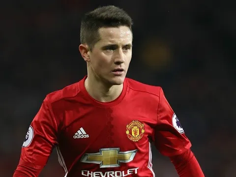 Không phải Pogba hay ai khác, vắng Herrera mới là vấn đề của Man Utd