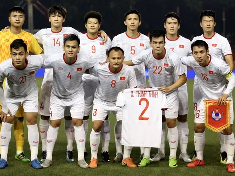 Không phải Quang Hải, đây mới là cầu thủ đáng xem nhất của U23 Việt Nam