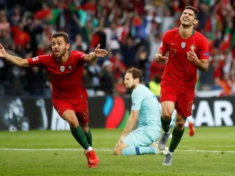 Không phải Ronaldo, "quái kiệt" cao su đã giúp BĐN đả bại Hà Lan