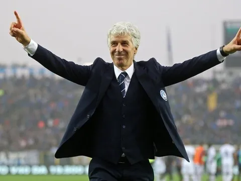 Không phải Sarri, đây mới là ứng cử viên hàng đầu cho “chiếc ghế nóng” tại AS Roma