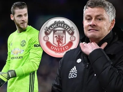 Không phải Solskjaer, không phải cầu thủ... vậy lỗi ai?