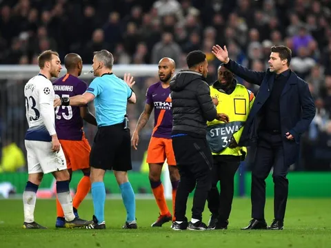 Không phải Son Heung-min, Man City thua vì "kẻ bất khả xâm phạm"