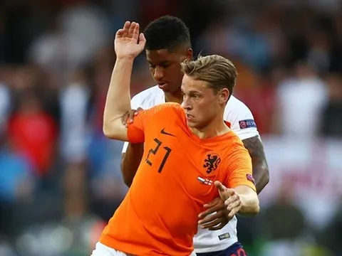 Không phải Van Dijk, đây mới là ngôi sao được Koeman hết lời khen ngợi sau trận đấu