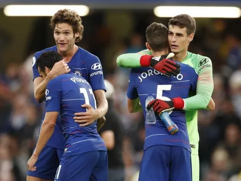 Không phải vì "phản thầy", đây mới là lý do "thảm họa" Chelsea ngồi dự bị