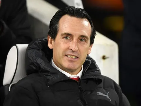 Không phải Wenger, Emery tiết lộ HLV bất ngờ giúp gia nhập Arsenal