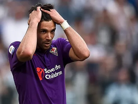 Không thắng 13 trận liền, CLB này có thể khiến Serie A 'rung chuyển'