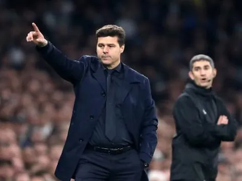 Không thể dự Champions League, CĐV Man Utd có tiếc Pochettino?