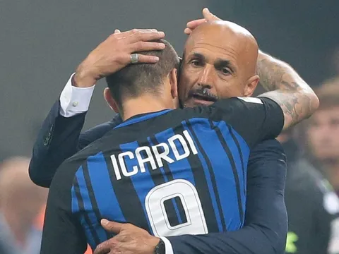 Không thể dự Champions League, Inter Milan sẽ “đại phẫu” trong hè này