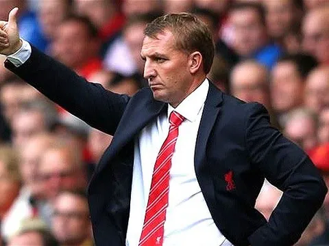 Không thể ngăn Man City, CĐV Liverpool vẫn cảm ơn Burnley
