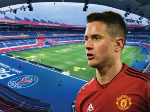 Quá xấu hổ! Cực sốc với lý do Herrera chia tay Man Utd