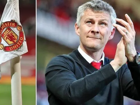 Không tưởng! BLĐ M.U gật đầu, Solskjaer mang về 6 tân binh cực chất