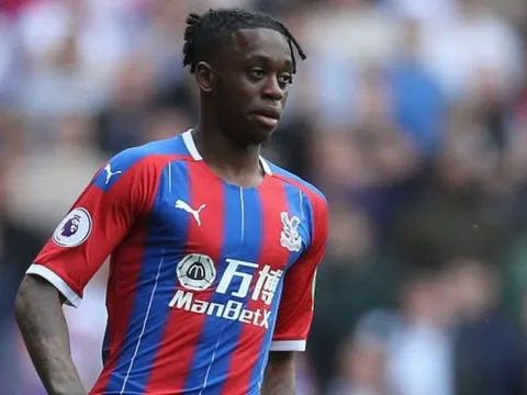 Không tưởng! Palace chốt giá khủng bán đứt Wan-Bissaka cho Man Utd
